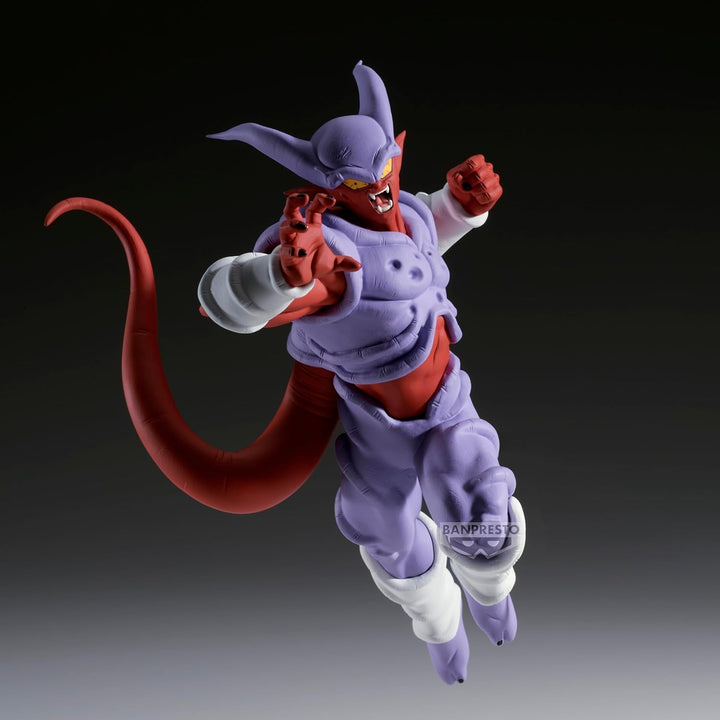 Dragon Ball Z Match Makers Janemba (Vs Super Saiyan Gogeta)