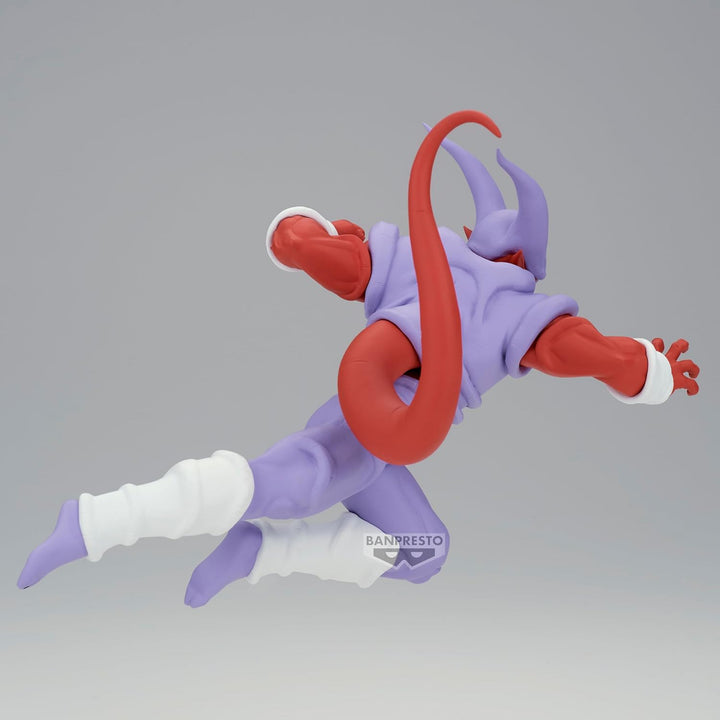 Dragon Ball Z Match Makers Janemba (Vs Super Saiyan Gogeta)
