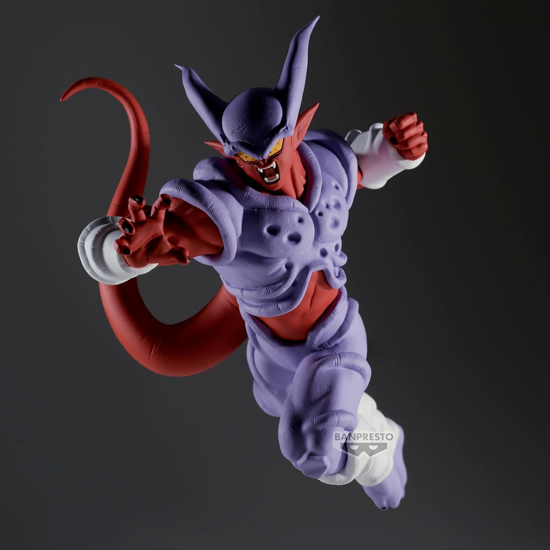 Dragon Ball Z Match Makers Janemba (Vs Super Saiyan Gogeta)