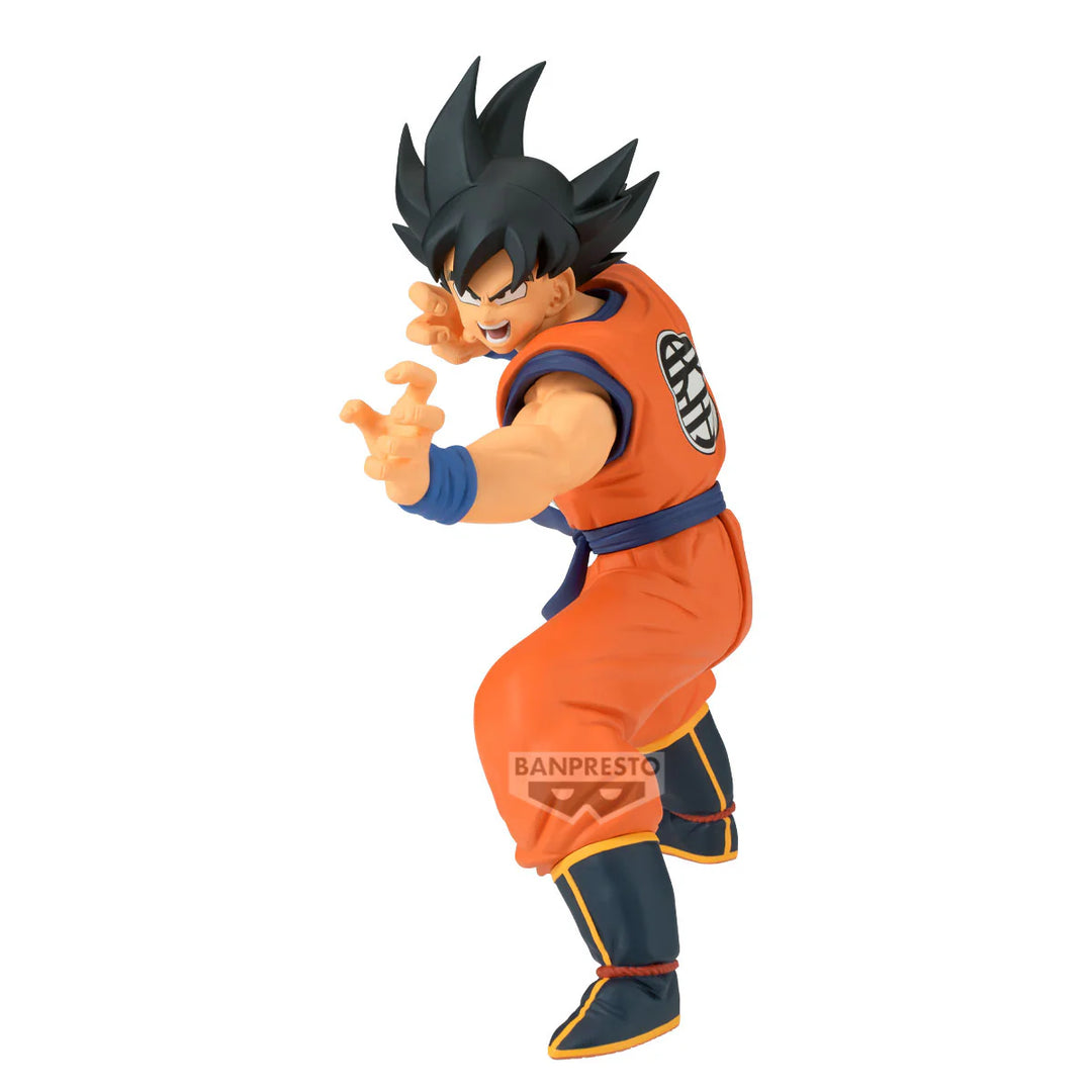 Dragon Ball Z Match Makers Son Goku (Vs Frieza) Figure