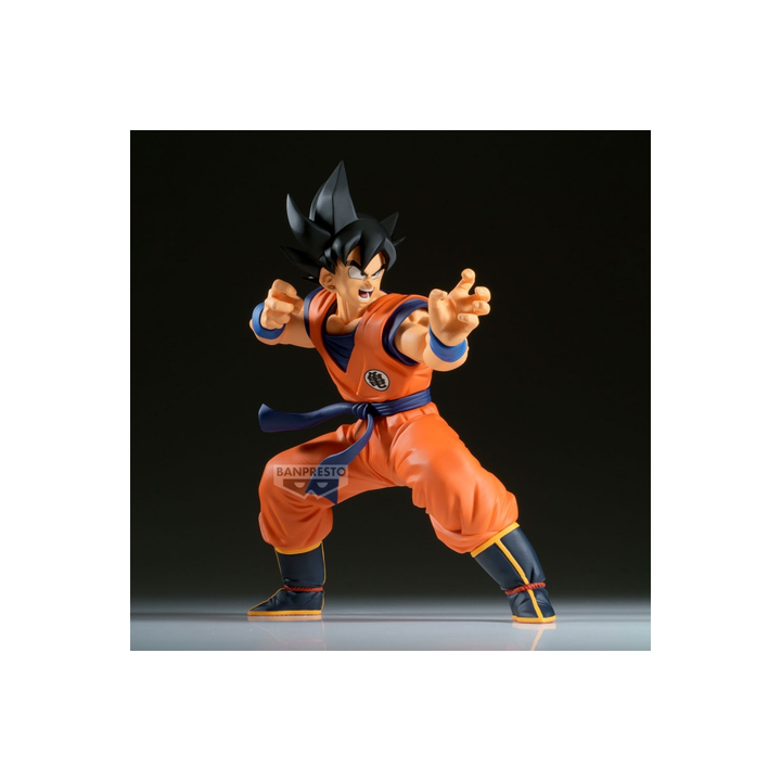 Dragon Ball Z Match Makers Son Goku (Vs Frieza) Figure