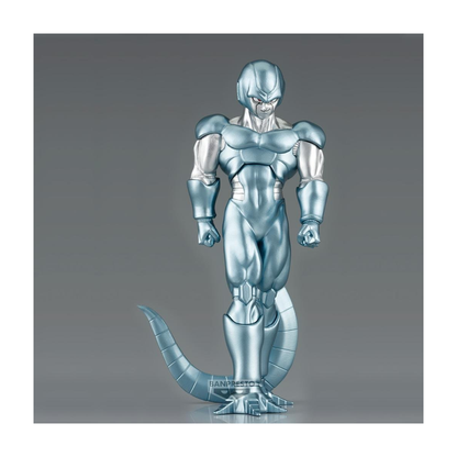 Dragon Ball Z Metal Cooler Solid Edge Works Figure by Banpresto