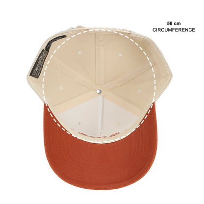 Dragon Ball Z Saiyan Snapback Hat