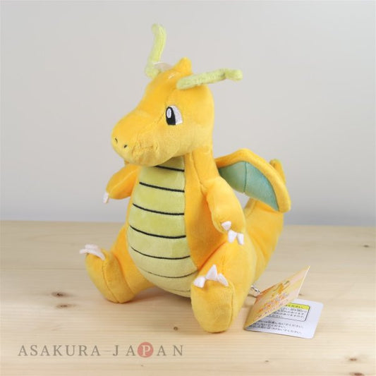 Dragonite All Star Collection Pokemon Plush