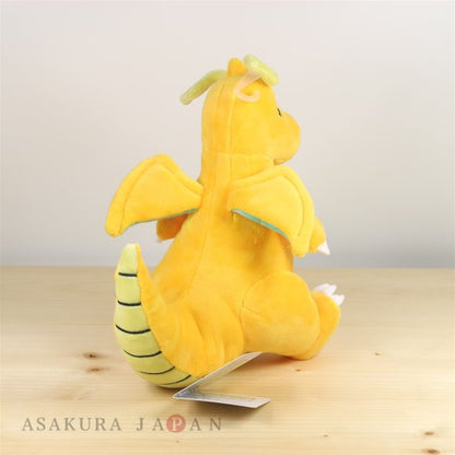 Dragonite All Star Collection Pokemon Plush
