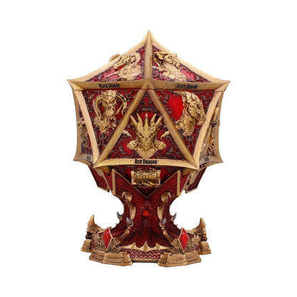 Dungeons & Dragons D&D 50th Anniversary Collectors Box 10"