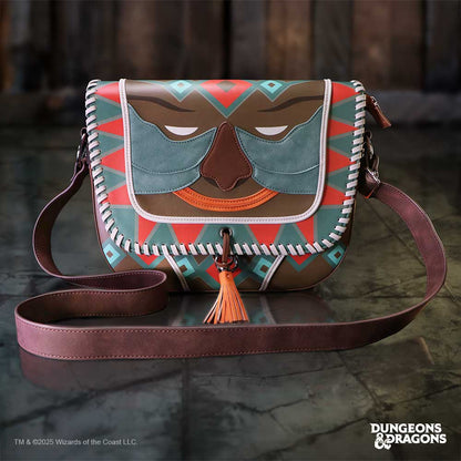 Dungeons & Dragons D&D Bag of Holding Messenger Bag