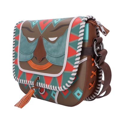 Dungeons & Dragons D&D Bag of Holding Messenger Bag