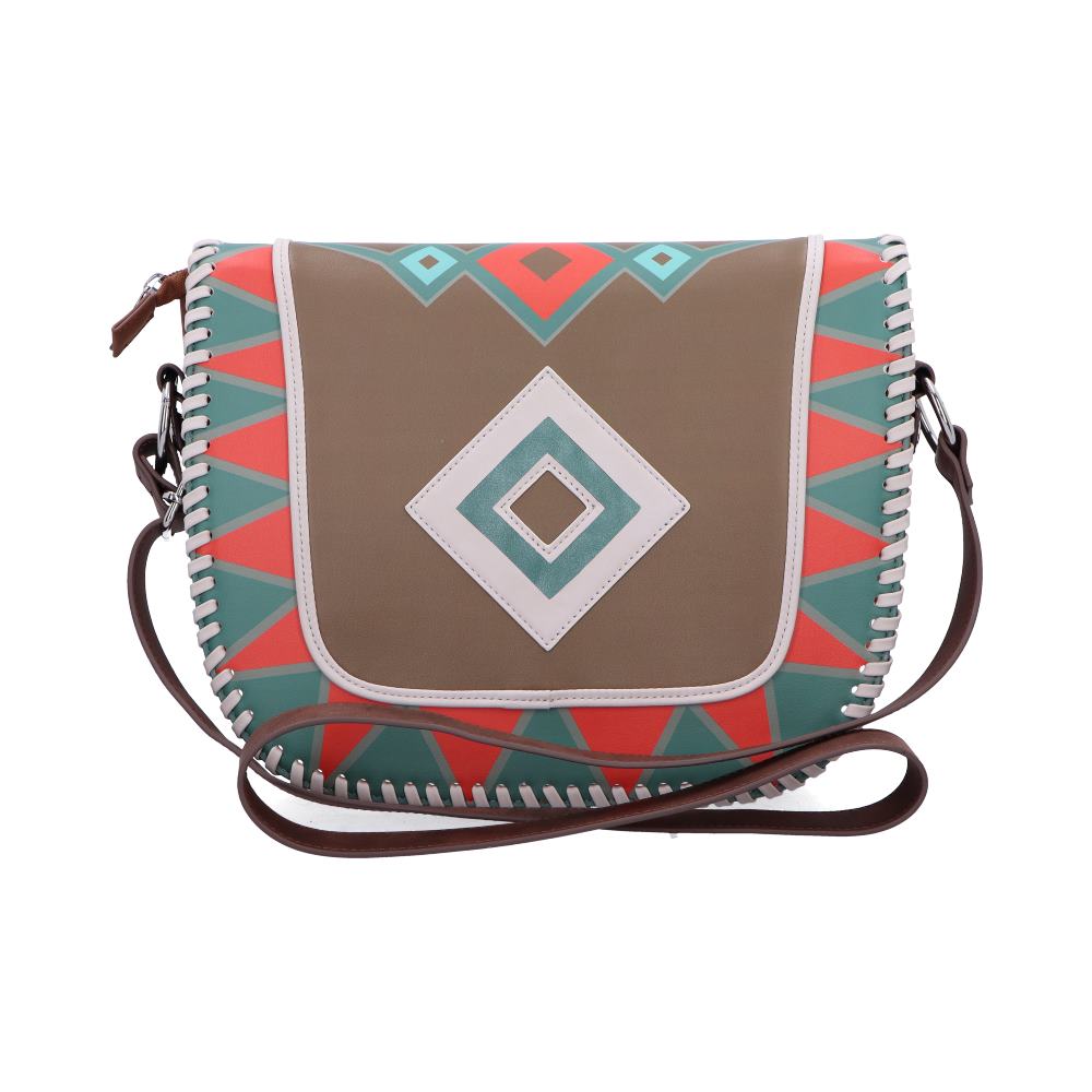 Dungeons & Dragons D&D Bag of Holding Messenger Bag