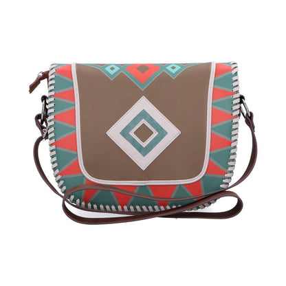Dungeons & Dragons D&D Bag of Holding Messenger Bag