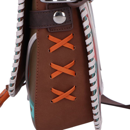 Dungeons & Dragons D&D Bag of Holding Messenger Bag