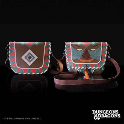 Dungeons & Dragons D&D Bag of Holding Messenger Bag