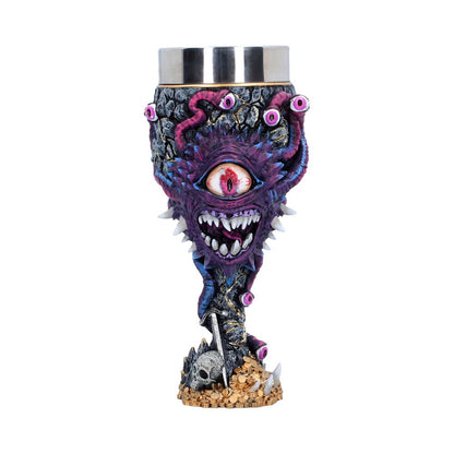 Dungeons & Dragons D&D Beholder Goblet