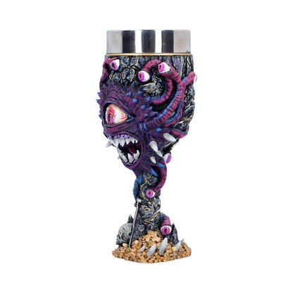 Dungeons & Dragons D&D Beholder Goblet
