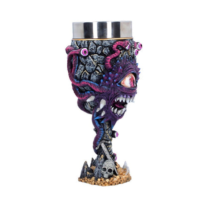 Dungeons & Dragons D&D Beholder Goblet