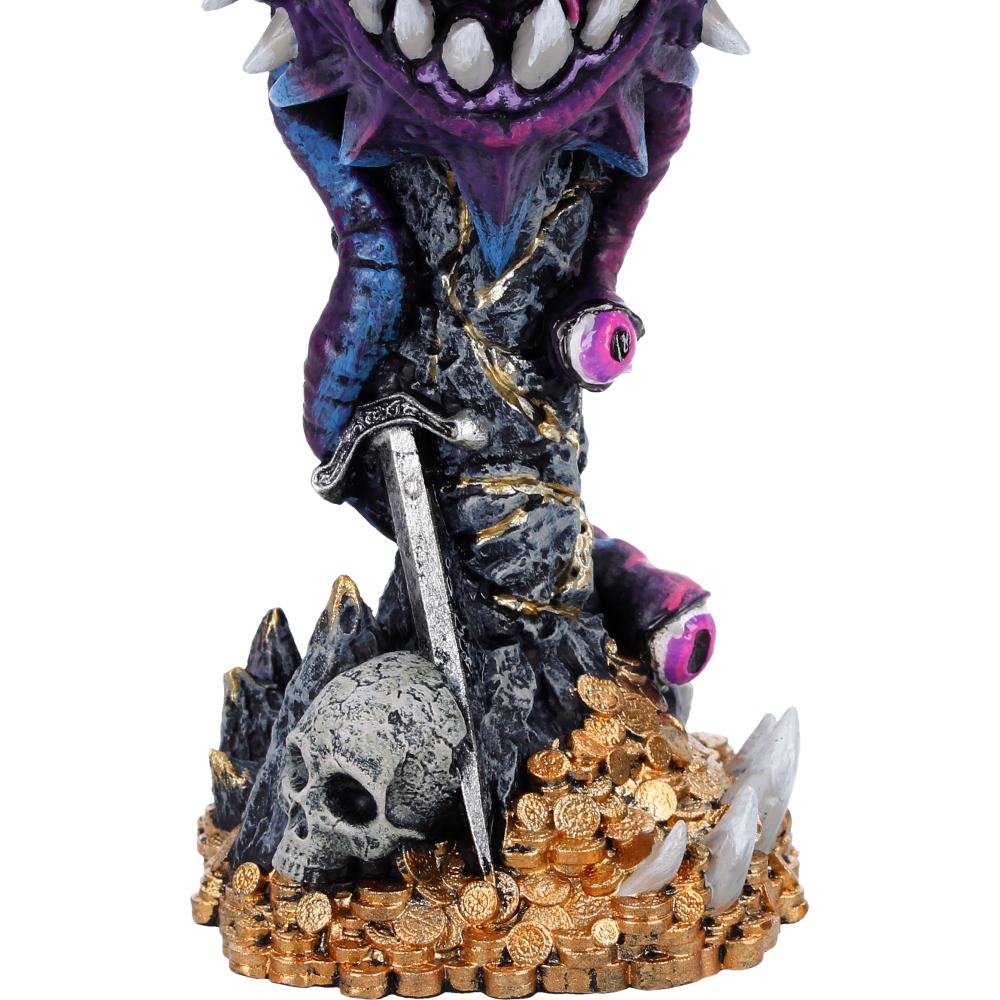Dungeons & Dragons D&D Beholder Goblet