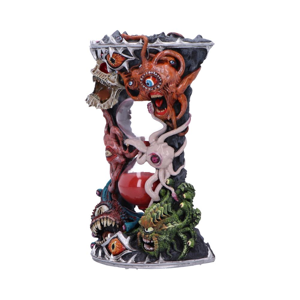 Dungeons & Dragons D&D Beholder Sand Timer