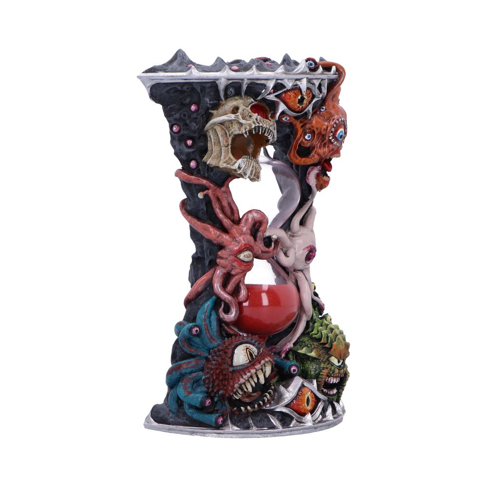 Dungeons & Dragons D&D Beholder Sand Timer
