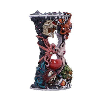 Dungeons & Dragons D&D Beholder Sand Timer