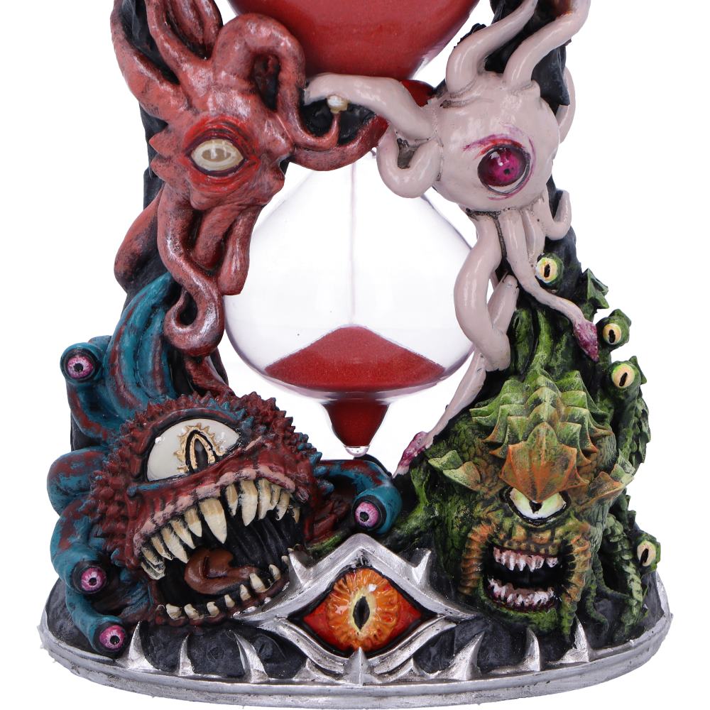 Dungeons & Dragons D&D Beholder Sand Timer