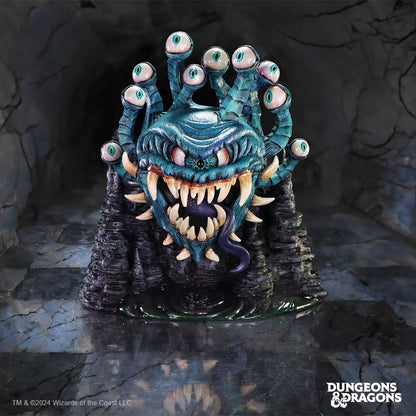 Dungeons & Dragons D&D Beholder Monster Storage Box