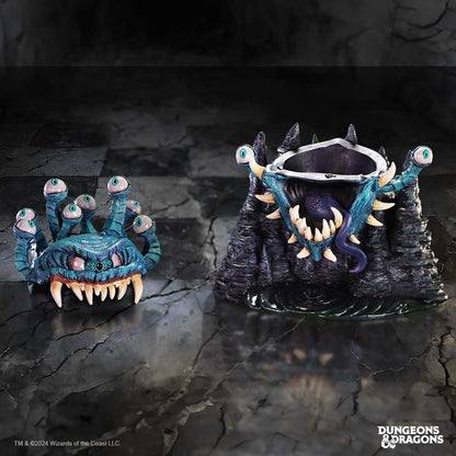 Dungeons & Dragons D&D Beholder Monster Storage Box
