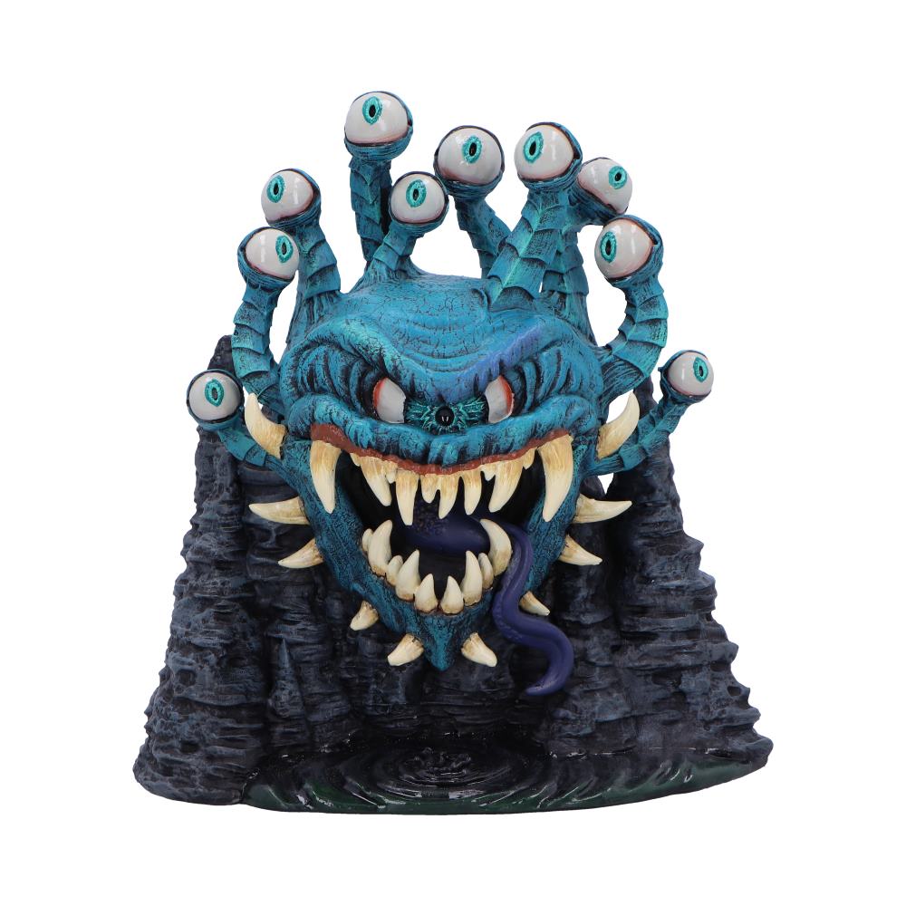 Dungeons & Dragons D&D Beholder Monster Storage Box