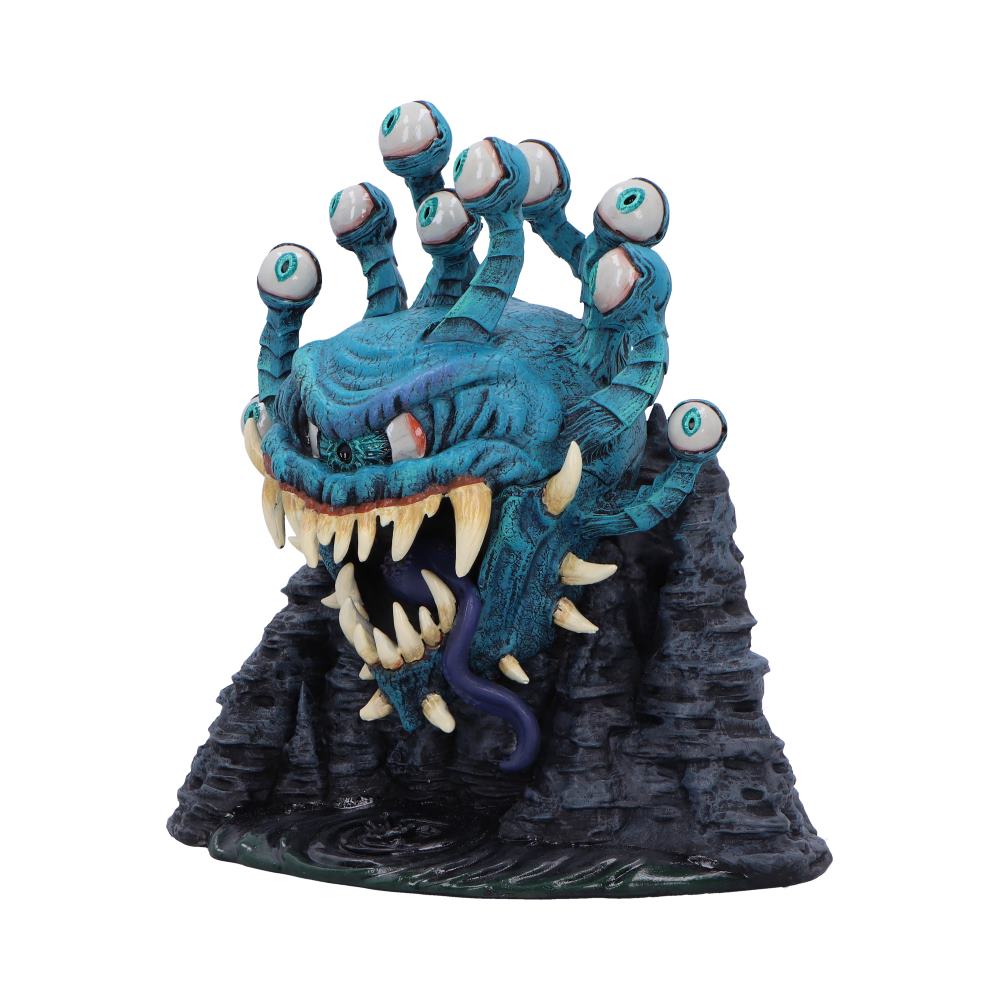 Dungeons & Dragons D&D Beholder Monster Storage Box