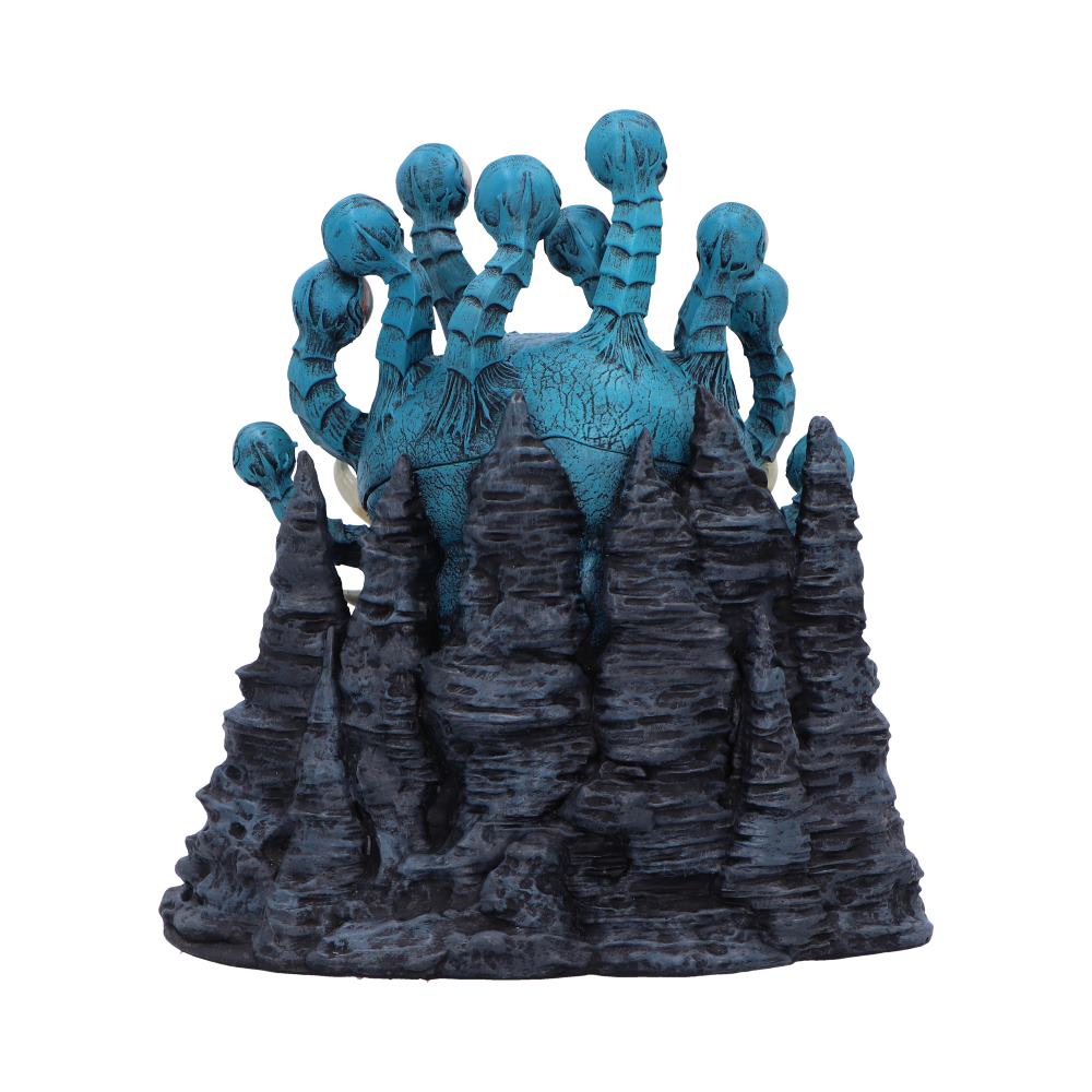 Dungeons & Dragons D&D Beholder Monster Storage Box