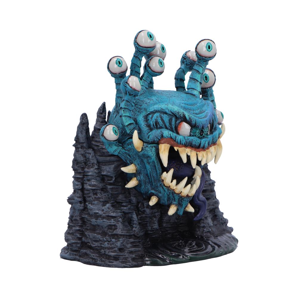 Dungeons & Dragons D&D Beholder Monster Storage Box