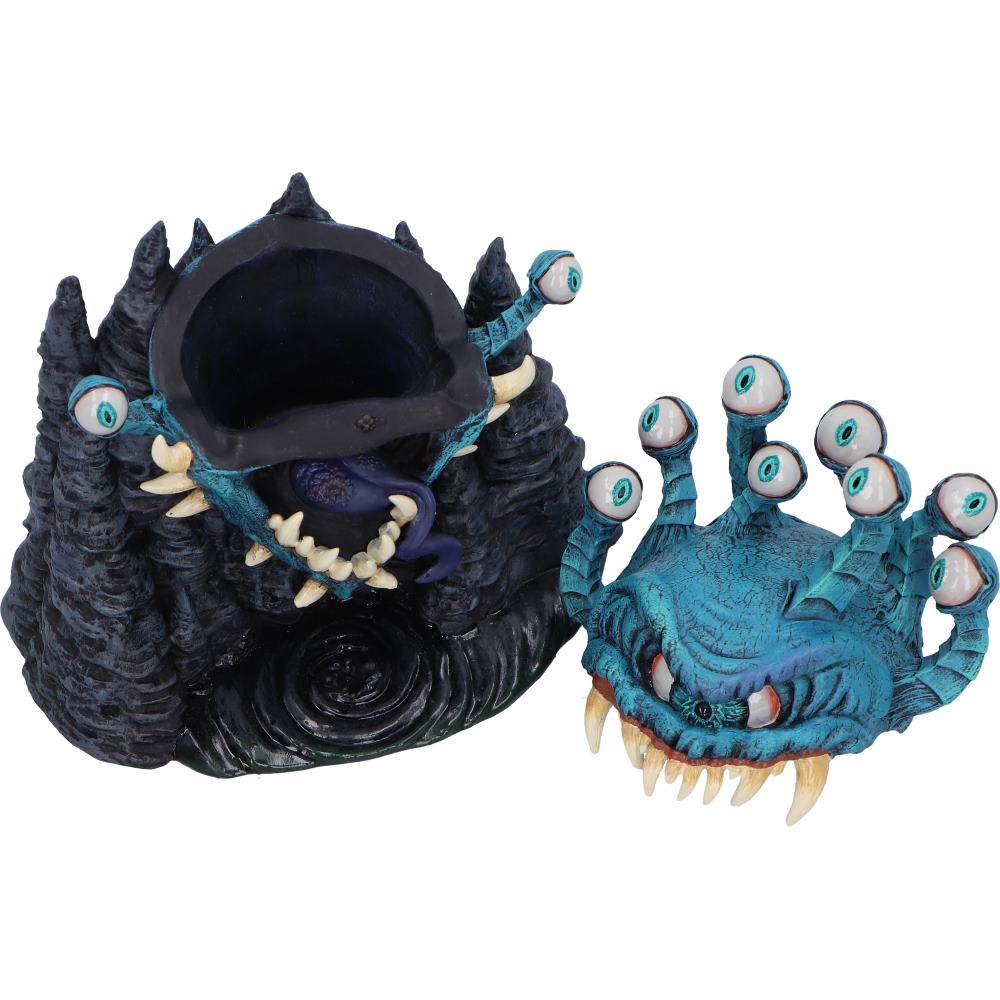 Dungeons & Dragons D&D Beholder Monster Storage Box