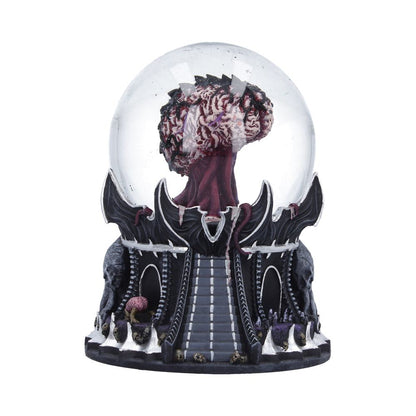 Dungeons & Dragons D&D Elder Brain Snow Globe