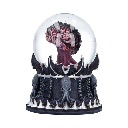 Dungeons & Dragons D&D Elder Brain Snow Globe