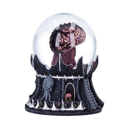 Dungeons & Dragons D&D Elder Brain Snow Globe
