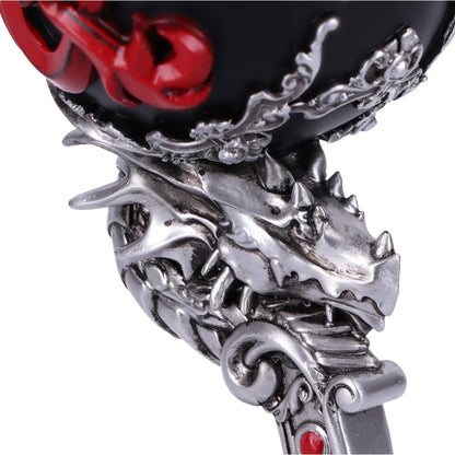 Dungeons & Dragons D&D D20 Goblet Nemesis Now