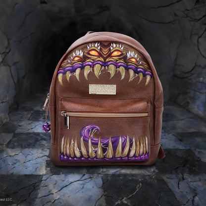 Dungeons & Dragons D&D Mimic Backpack