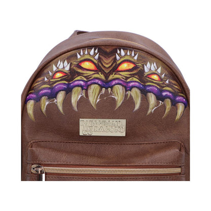 Dungeons & Dragons D&D Mimic Backpack