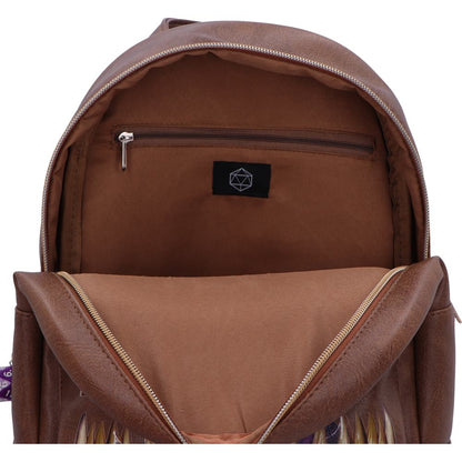 Dungeons & Dragons D&D Mimic Backpack