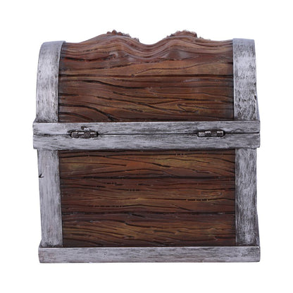 Dungeons & Dragons D&D Mimic Dice Storage Box