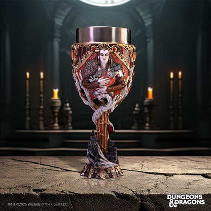 Dungeons & Dragons D&D Strahd Goblet