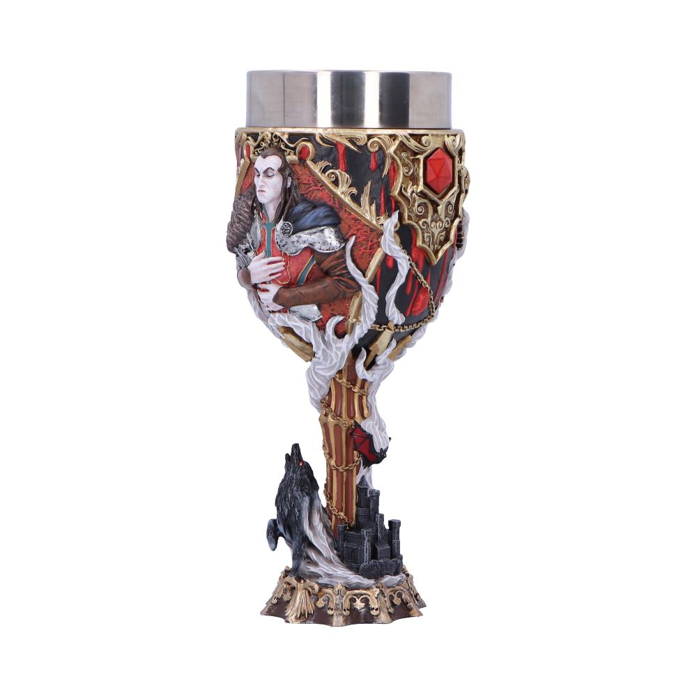 Dungeons & Dragons D&D Strahd Goblet
