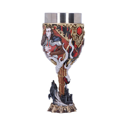 Dungeons & Dragons D&D Strahd Goblet