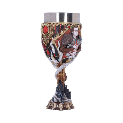 Dungeons & Dragons D&D Strahd Goblet