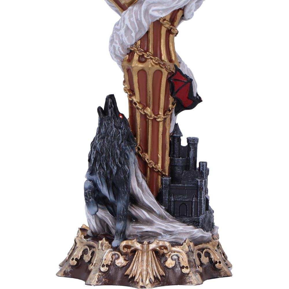 Dungeons & Dragons D&D Strahd Goblet