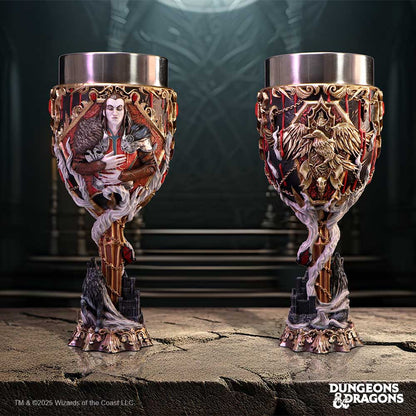 Dungeons & Dragons D&D Strahd Goblet