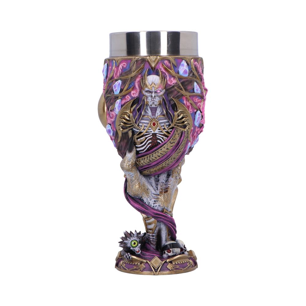 Dungeons & Dragons D&D Vecna Goblet