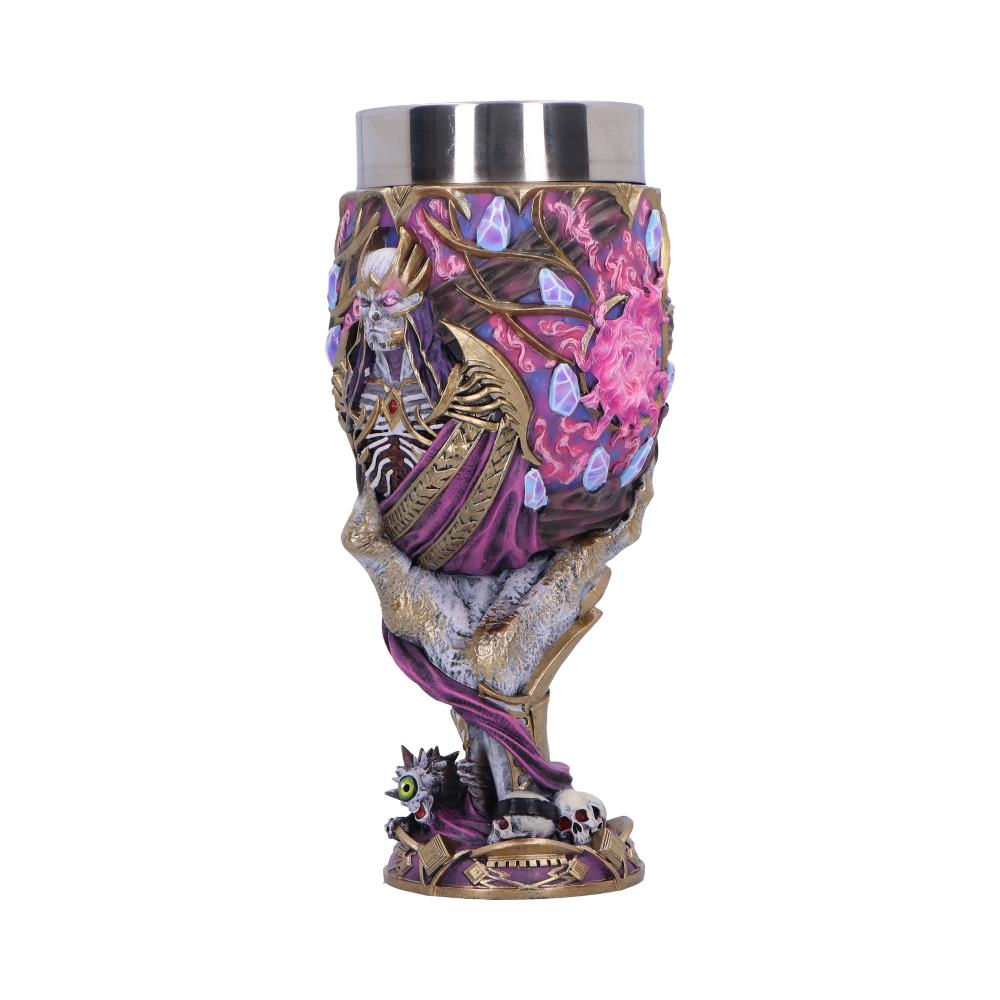 Dungeons & Dragons D&D Vecna Goblet