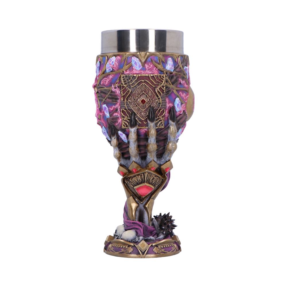 Dungeons & Dragons D&D Vecna Goblet