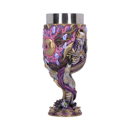 Dungeons & Dragons D&D Vecna Goblet