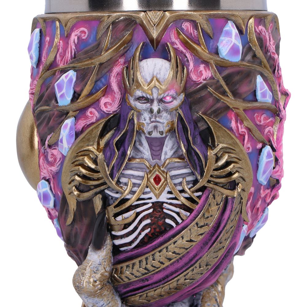 Dungeons & Dragons D&D Vecna Goblet